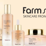 FarmStay Vegan Kombucha Creamy Essence 140ml