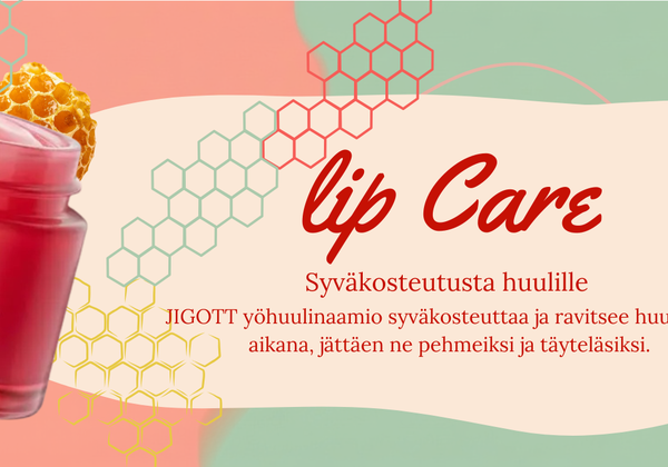 Jigott Lip Sleeping Mask Propolis 20g