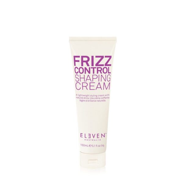 ELEVEN Australia Frizz Control Shaping Cream