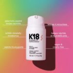 K18Hair 15ml Leave-in Molecular Repair Mask - Image 2