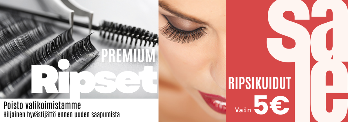 Premium Lashes
