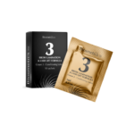 Biosmetics Cream 3 Lash & Brow Conditioning Food Lotion 10 pss