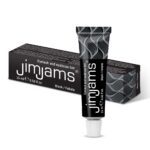 JimJams Suojalaput Ripsienvärjäykseen 100kpl